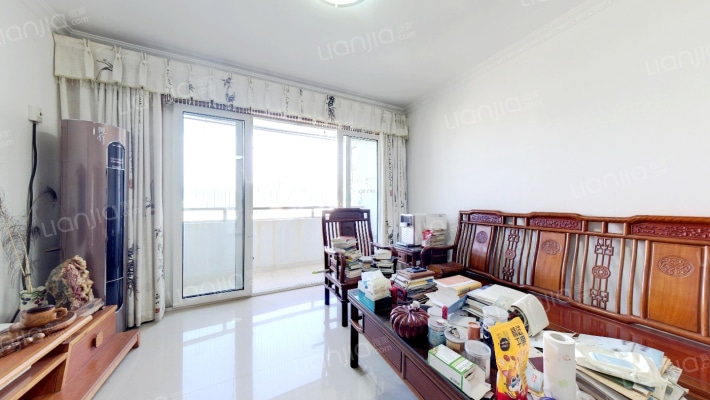 长城盛世家园二期二手房实景图