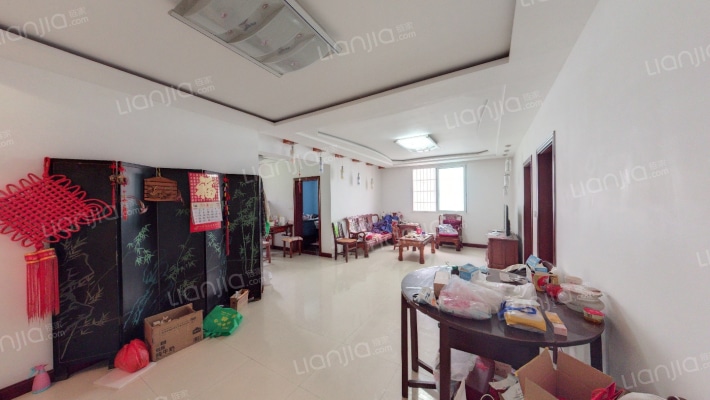 华南园中园二手房实景图