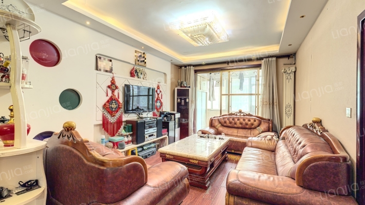 康盛小区二手房实景图