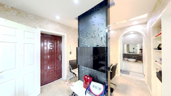 阳光梧桐园二手房实景图