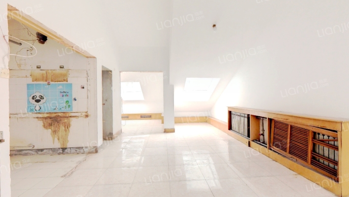 恒基宏小区二手房实景图