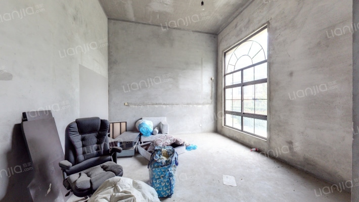 世茂爱马尚郡二手房实景图