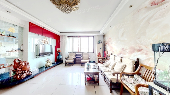 金正公寓二手房实景图