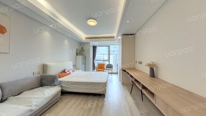 正荣中心天寓二手房实景图