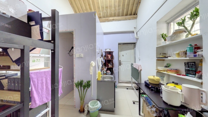 宣武门西大街北区二手房实景图