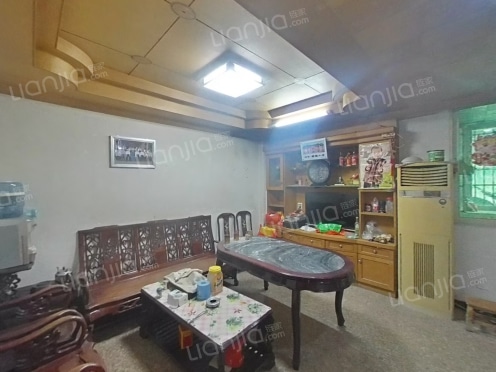 整租·省电力一局 3室1厅 南