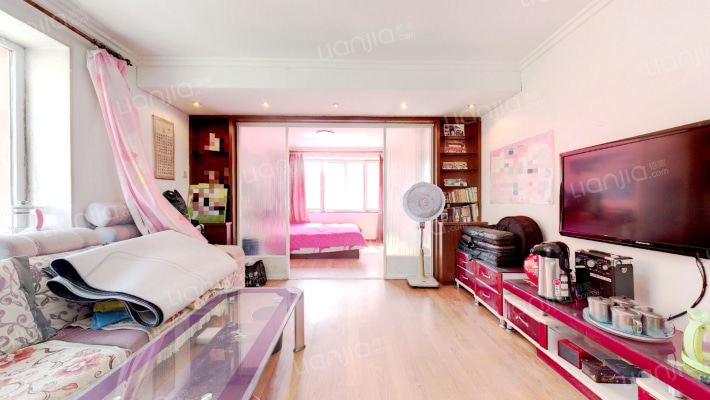 伊利花園二手房实景图