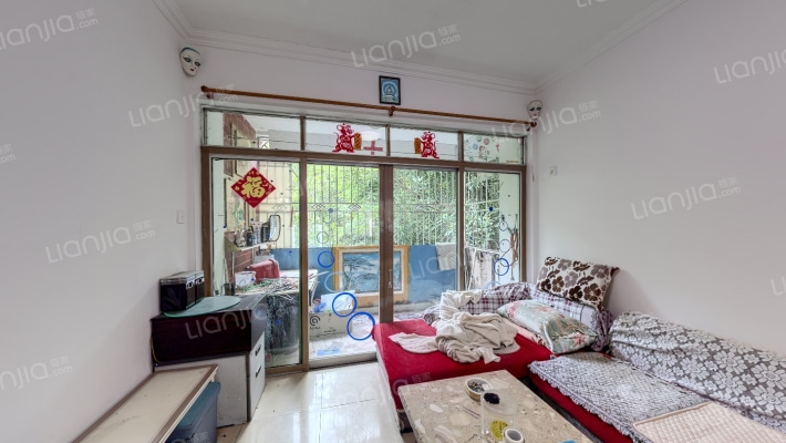 诗宁别墅二手房实景图