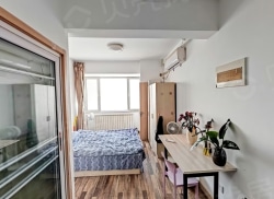 整租·东方国际 3室2厅 西南_东方国际租房