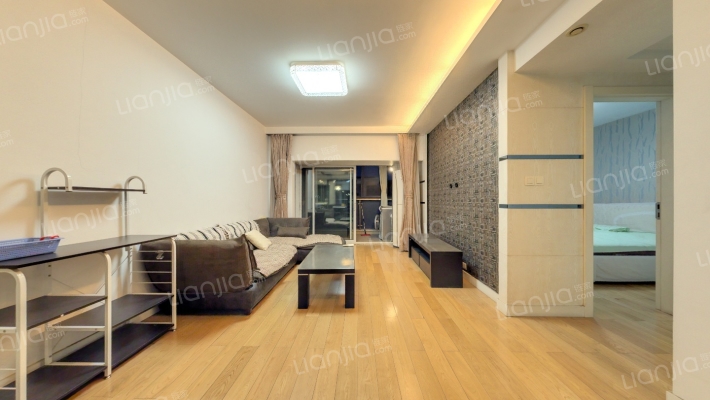 天阳上河二手房实景图