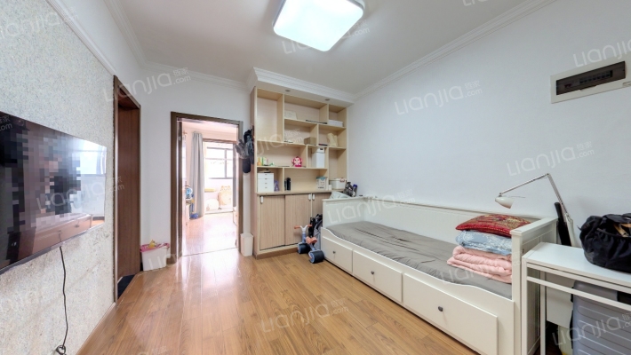 盛世南苑二手房实景图