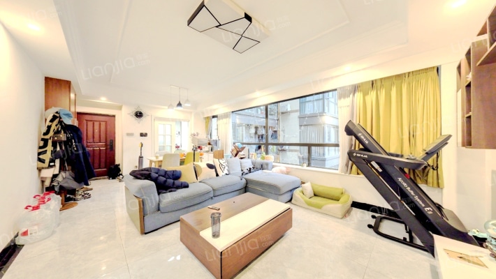 中粮鸿云二手房实景图