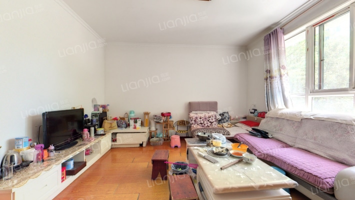 唐品A二手房实景图