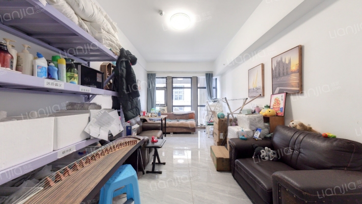 国润城东区二手房实景图