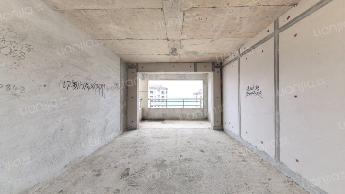 玉虹理想城二手房实景图