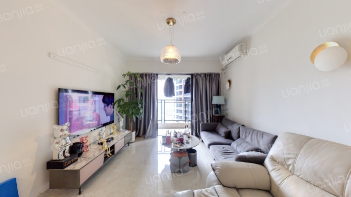 宝生Midtown二手房实景图