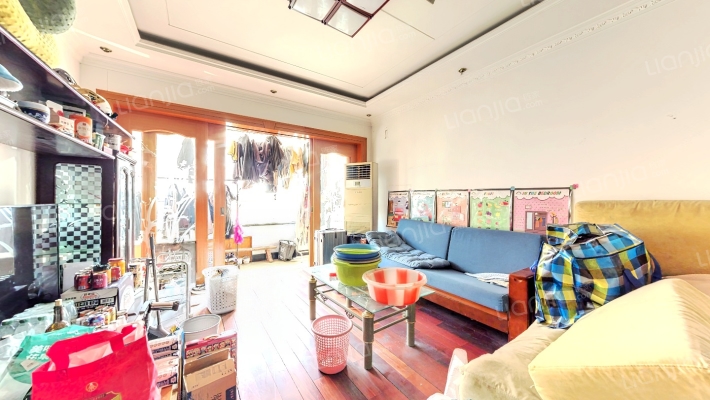 怡馨花园二手房实景图