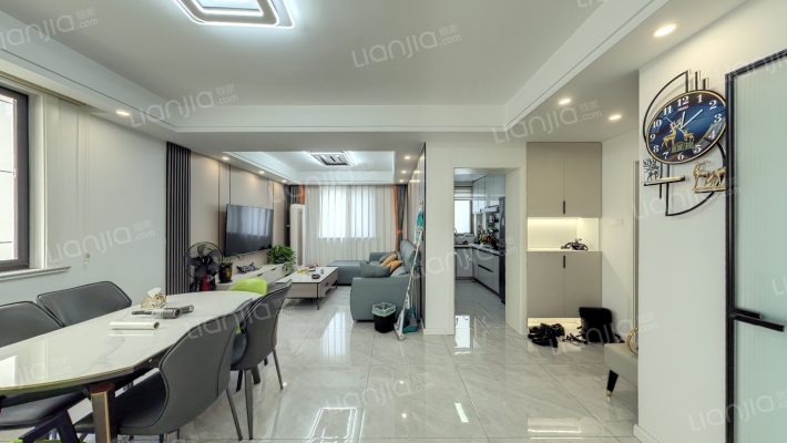 北虹新村二手房实景图