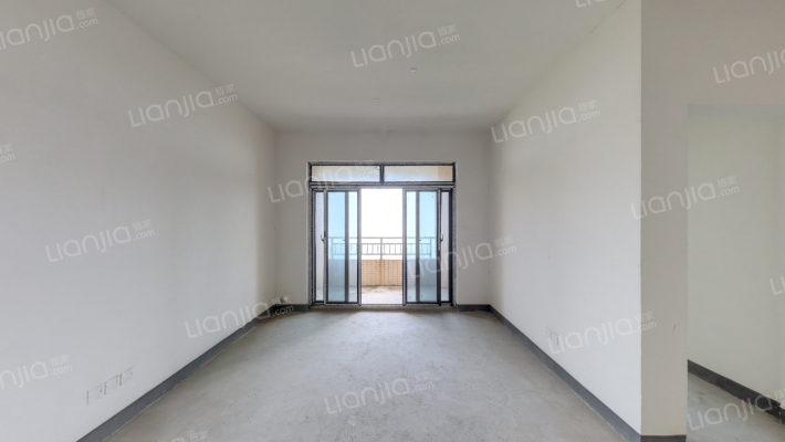 和合家园五期二手房实景图