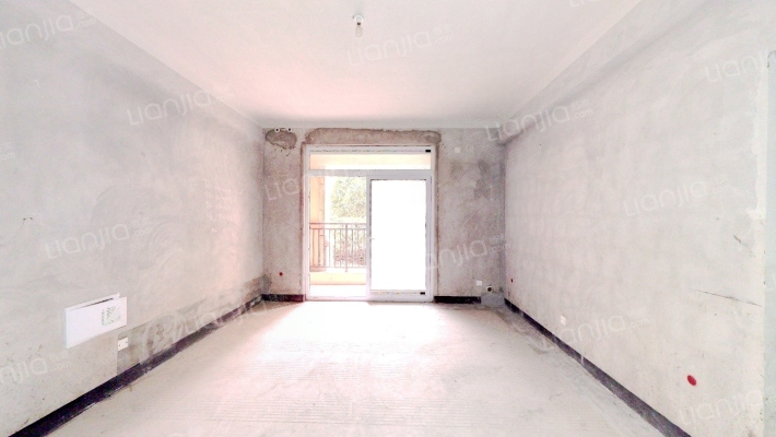 保亿丽景紫园2期公园ONE二手房实景图