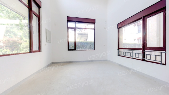 恒润太湖壹号二手房实景图