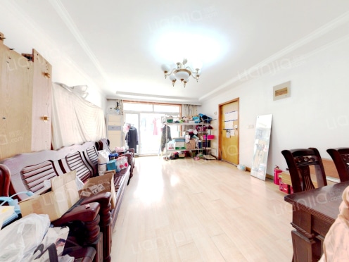 整租·独墅苑西区 3室2厅 南