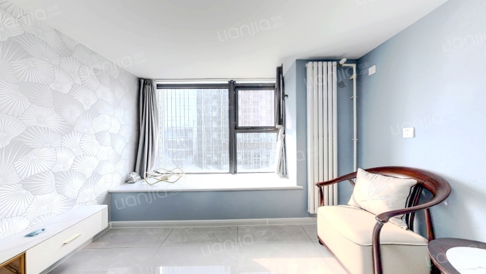 保利中科创新广场二手房实景图