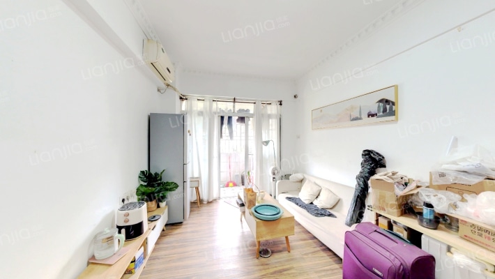 乐居苑二手房实景图