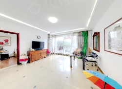 整租·金叶东方明珠 2室2厅 南/北_金叶东方明珠租房