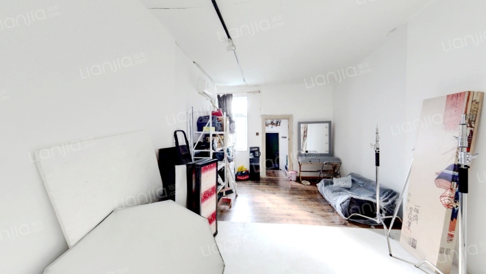 兴义里二手房实景图