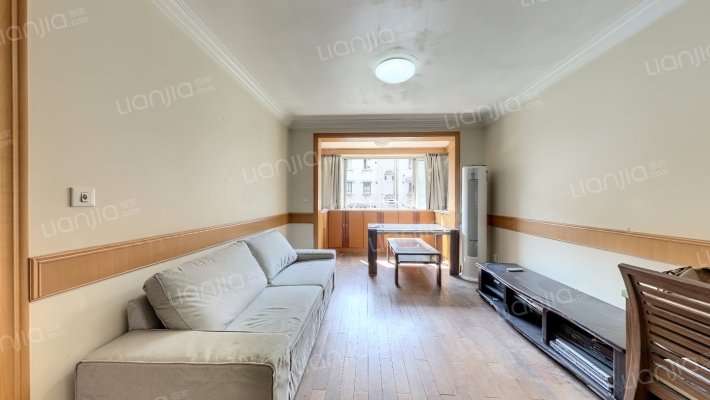 洋泾花园城二手房实景图