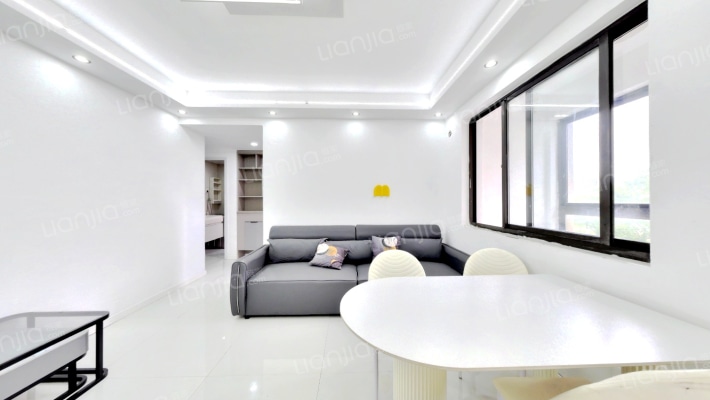 塘和家园兰花清苑(新凯四期)二手房实景图