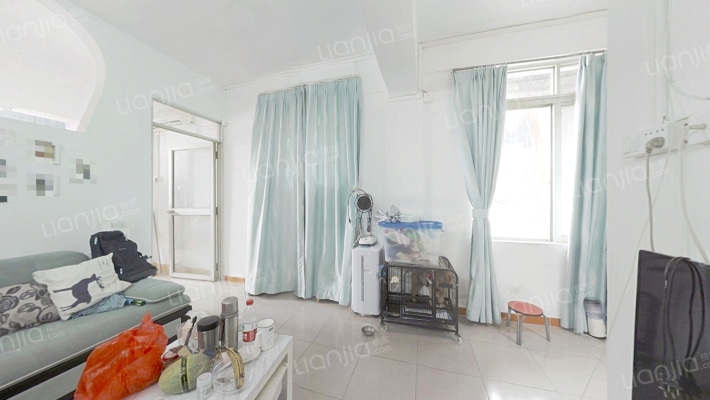 怡福花园二手房实景图