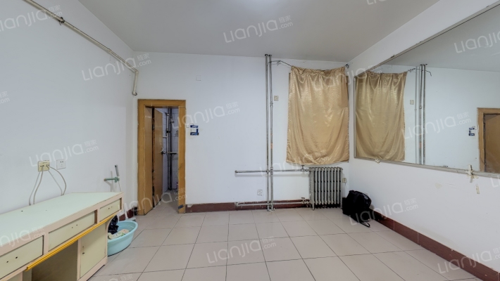 康复中街16号院二手房实景图