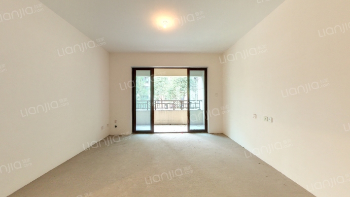 龙湖三千庭二手房实景图