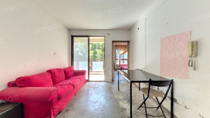 水语人家北苑二手房实景图