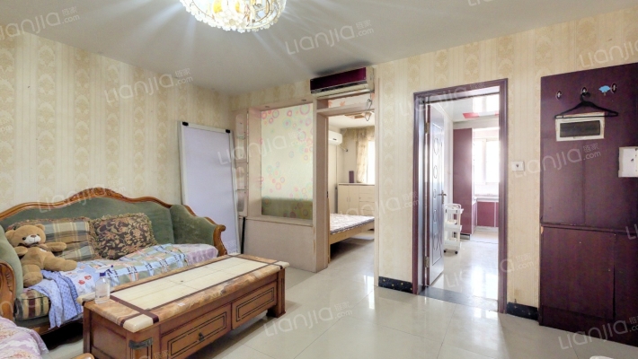 阜新路二手房实景图