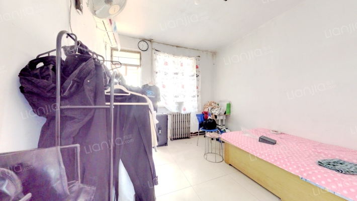 电建东院二手房实景图