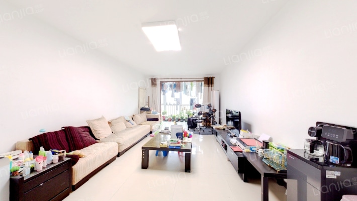 北岸华庭二手房实景图