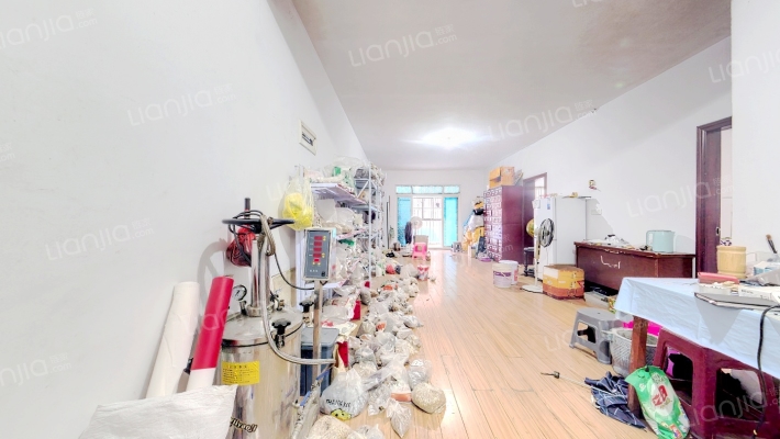 观湖花园二手房实景图