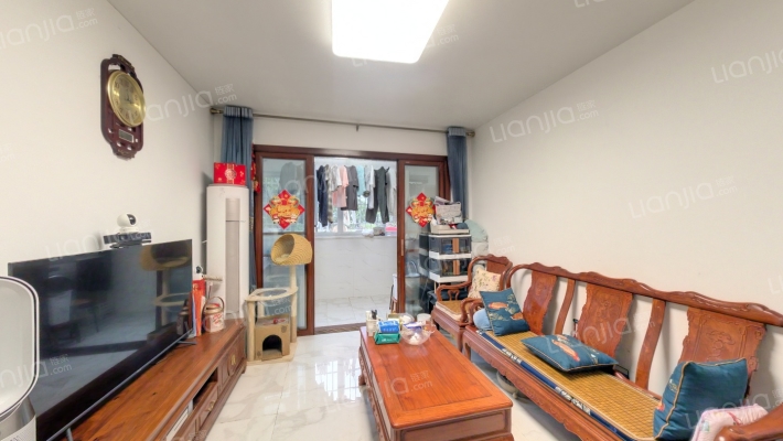 广州体育学院二手房实景图