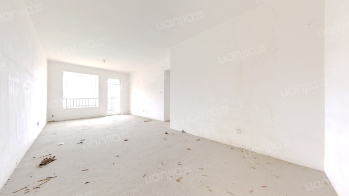 天骄星城翰林院二手房实景图