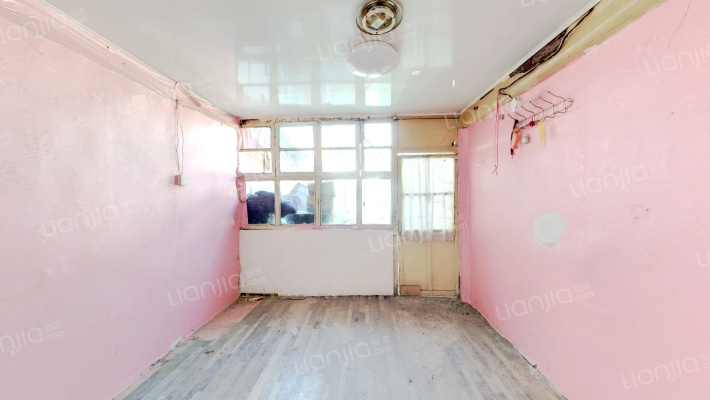 校场小六条二手房实景图