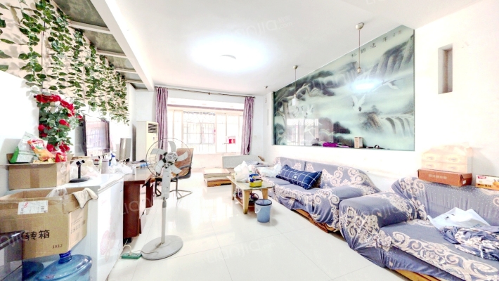 丰盛名苑二手房实景图