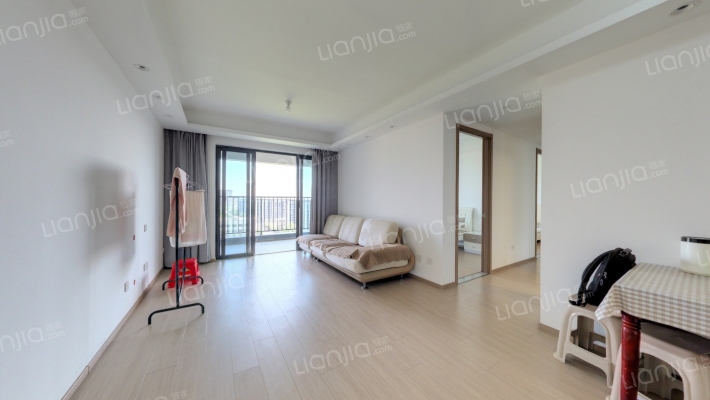 华润昆仑御二手房实景图