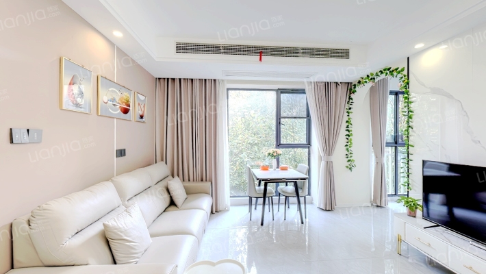 新海家园B区二手房实景图