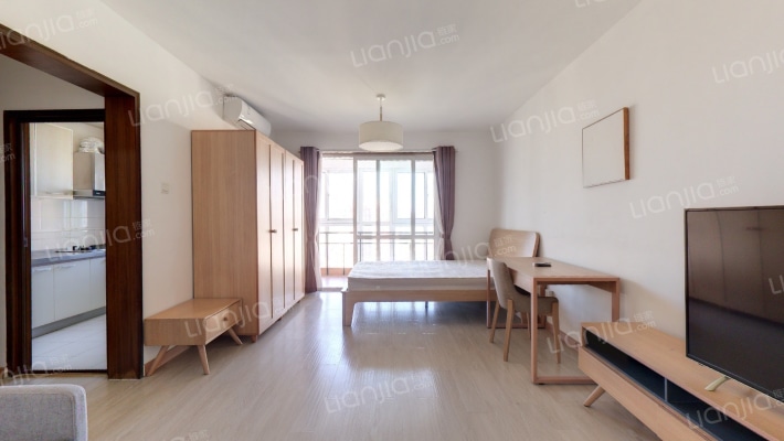 文慧园15号16公寓二手房实景图