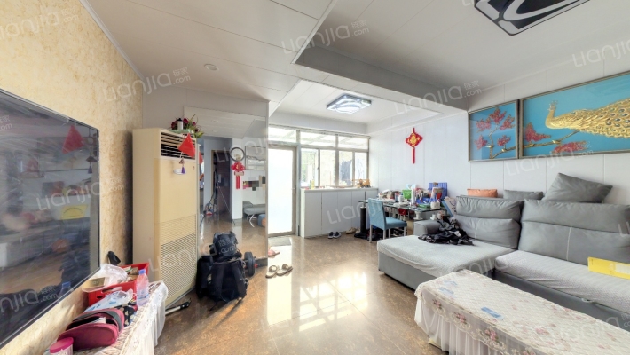 嘉城幸福港二手房实景图