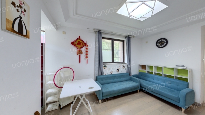 大宁龙盛雅苑二手房实景图