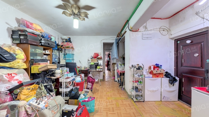 高兴花园五街坊二手房实景图